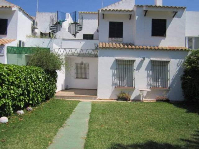 Casa en alquiler en Costa Noroeste, Andalucía