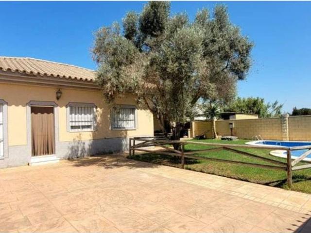 Casa en alquiler en Costa Noroeste, Andalucía