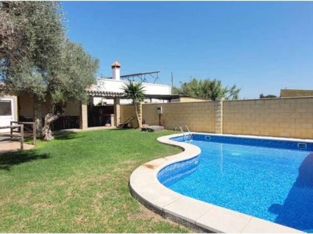 Casa en alquiler en Costa Noroeste, Andalucía