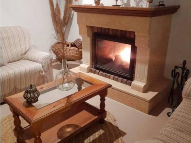 Casa en alquiler en Costa Noroeste, Andalucía