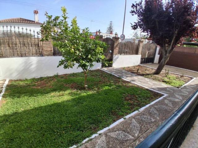 Casa en alquiler en Sanlúcar de Barrameda, Cádiz
