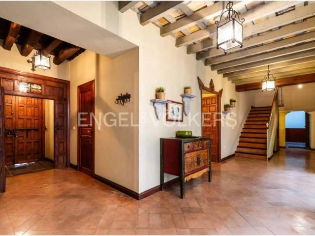 Casa en alquiler en Costa Noroeste, Andalucía