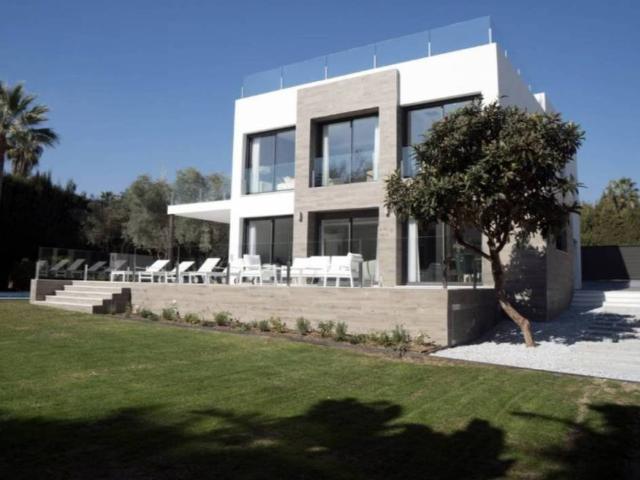 Casa en alquiler en Costa Noroeste, Andalucía