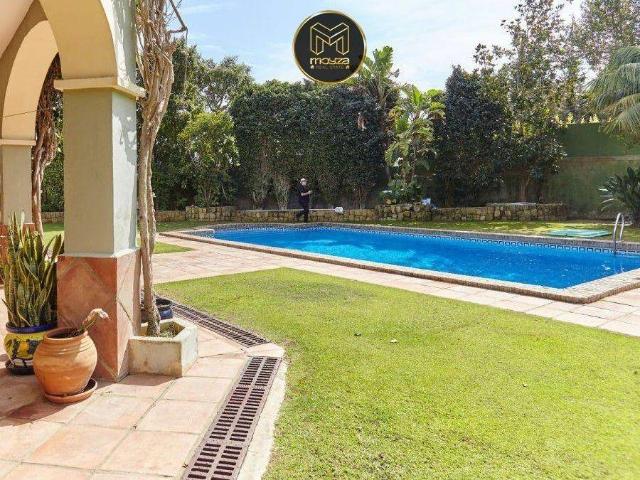 Casa en alquiler en Sanlúcar De Barrameda