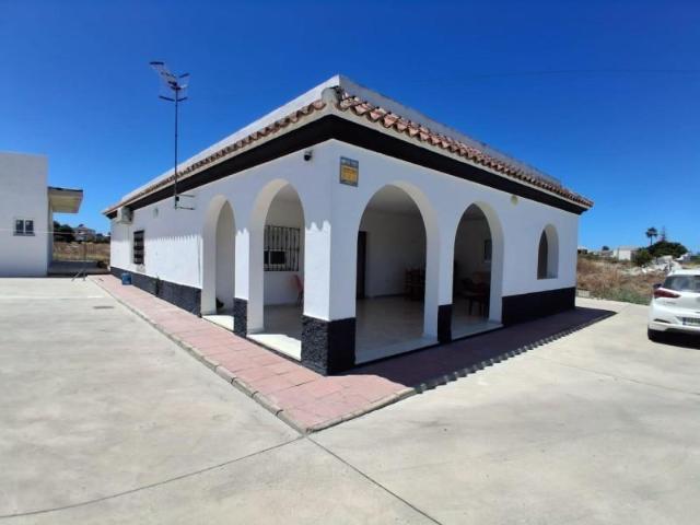 Casa en alquiler en Capuchinos, Sanlúcar De Barrameda
