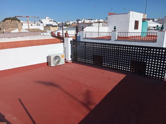 Casa en alquiler en Sanlúcar La Mayor, Sevilla