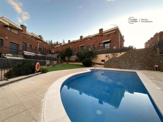Casa en alquiler en Nucli Antic, Baix Llobregat