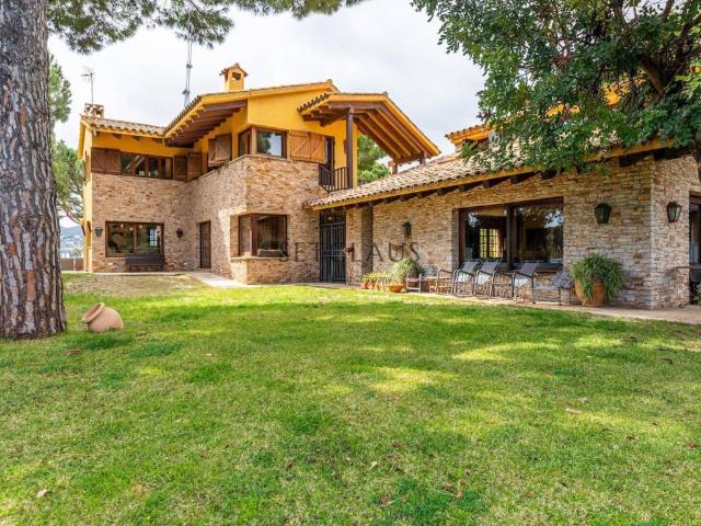 Casa en alquiler en Sant Andreu De Llavaneres, Barcelona