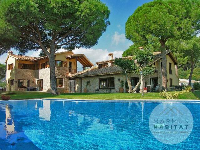 Casa en alquiler en Sant Andreu De Llavaneres, Barcelona