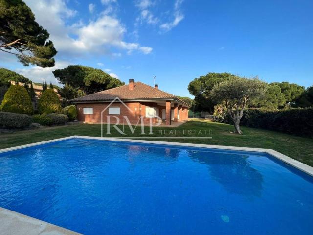 Casa en alquiler en Sant Andreu De Llavaneres, Barcelona