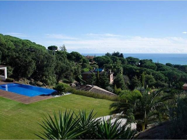 Casa en alquiler en Sant Andreu De Llavaneres, Barcelona