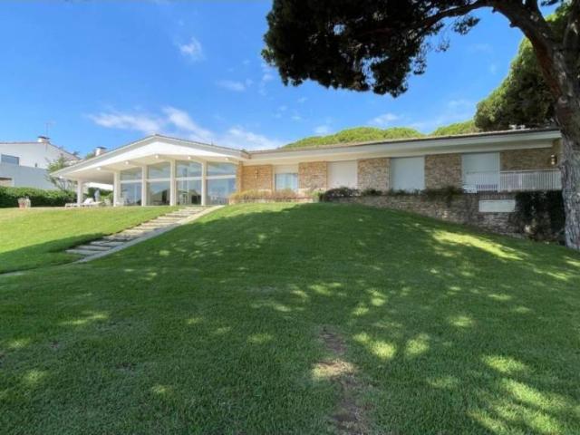 Casa en alquiler en Sant Andreu De Llavaneres, Barcelona