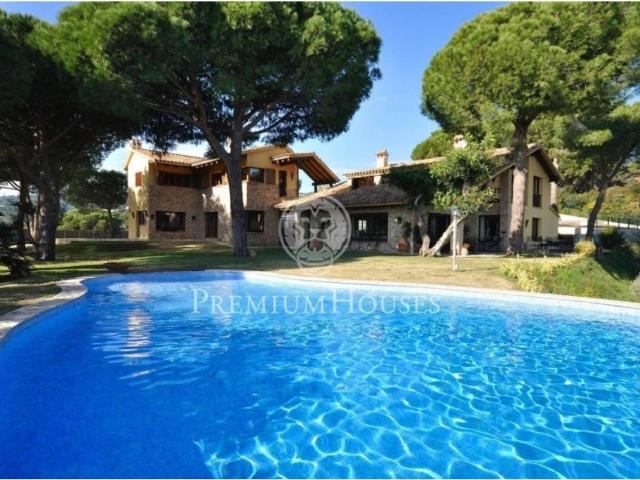 Casa en alquiler en Sant Andreu De Llavaneres, Barcelona