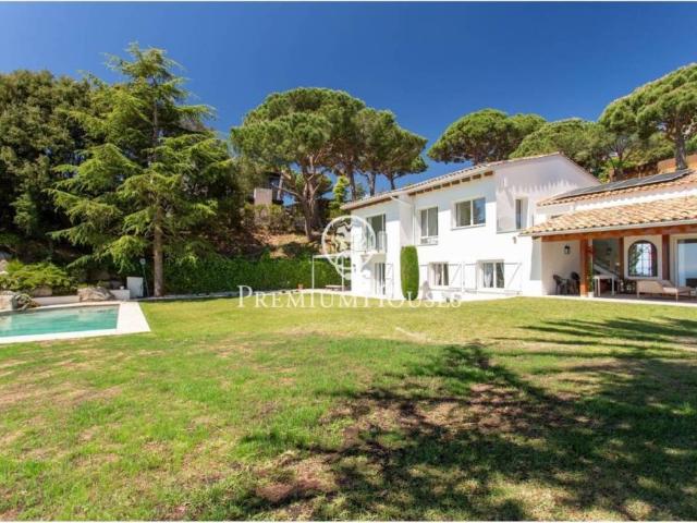 Casa en alquiler en Sant Andreu De Llavaneres, Barcelona