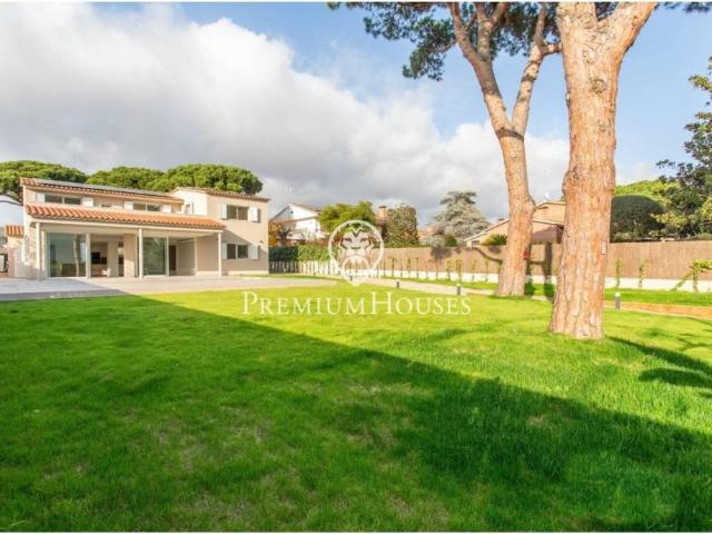 Casa en alquiler en Maresme, Catalunya