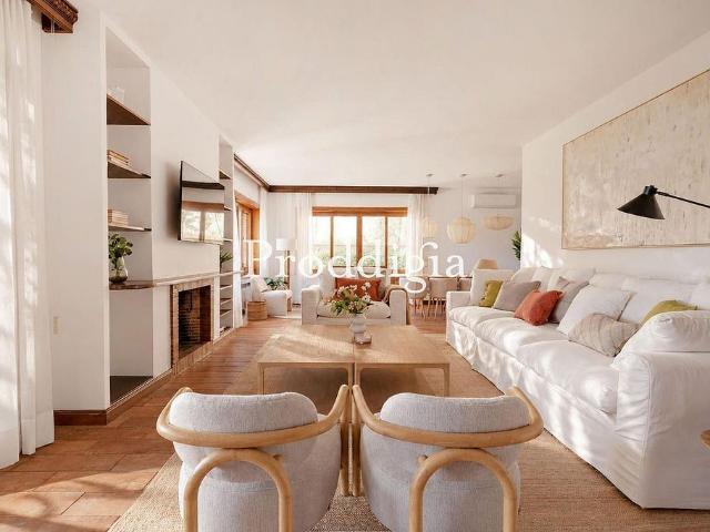 Casa en alquiler en Maresme, Catalunya