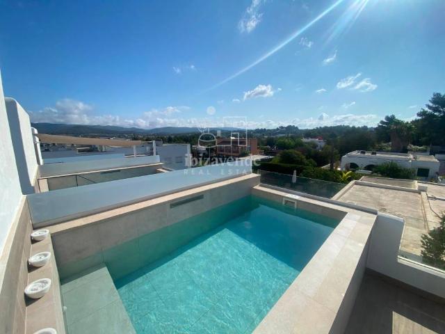 Casa en alquiler en Sant Antoni De Portmany