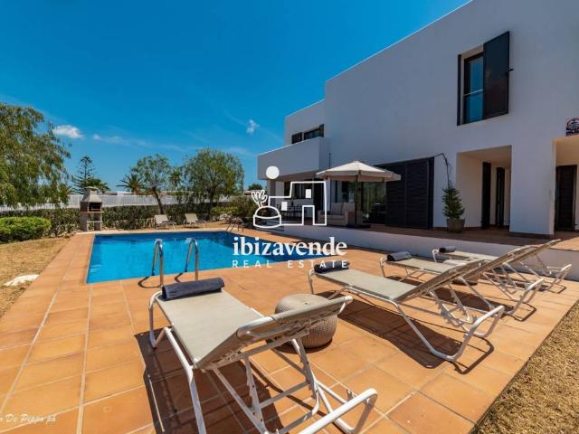 Casa en alquiler en Sant Antoni De Portmany