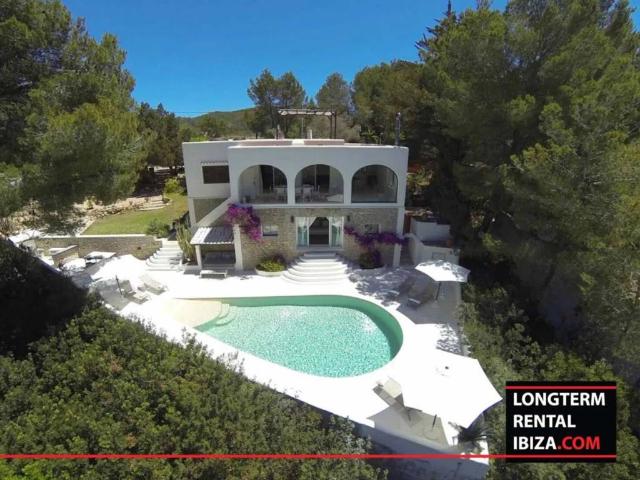 Casa en alquiler en Sant Antoni De Portmany