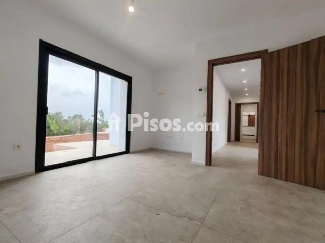 Casa en alquiler en Eivissa, Baleares