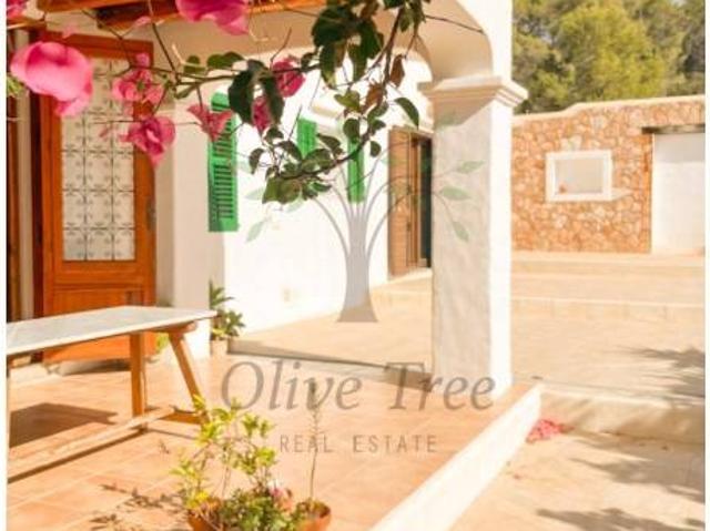 Casa en alquiler en Sant Antoni De Portmany