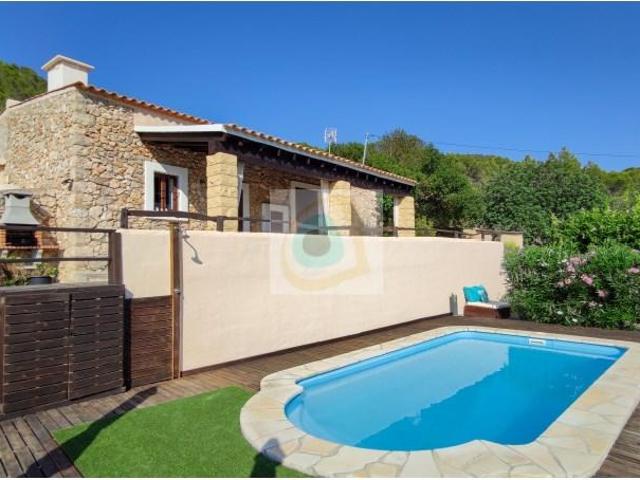 Casa en alquiler en Sant Antoni De Portmany