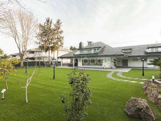 Casa en alquiler en Vallès Occidental, Catalunya