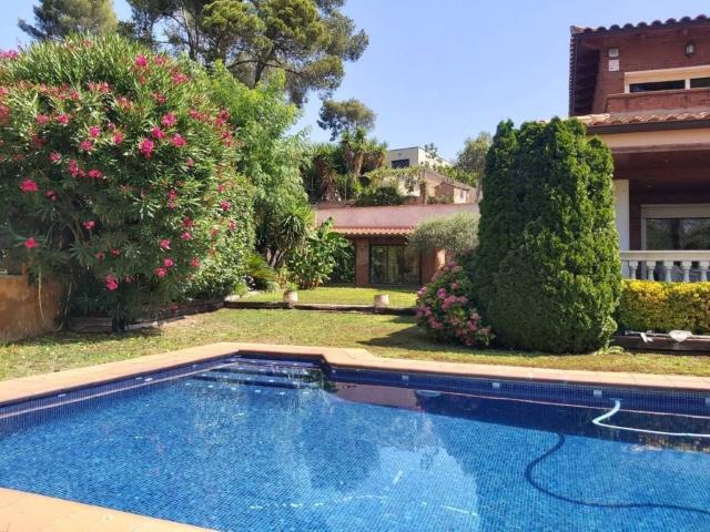 Casa en alquiler en Vallès Occidental, Catalunya