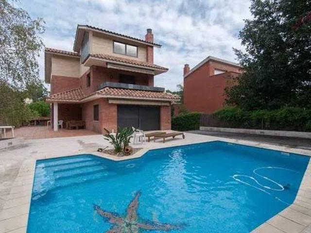 Casa en alquiler en la Floresta, Vallès Occidental