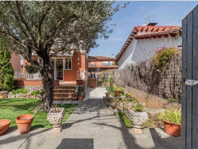 Casa en alquiler en Vallès Occidental, Catalunya