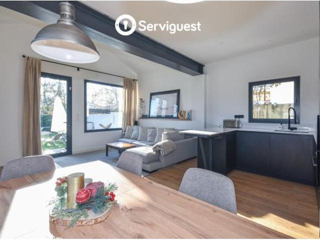 Casa en alquiler en Sant Cugat Del Vallès, Mirasol