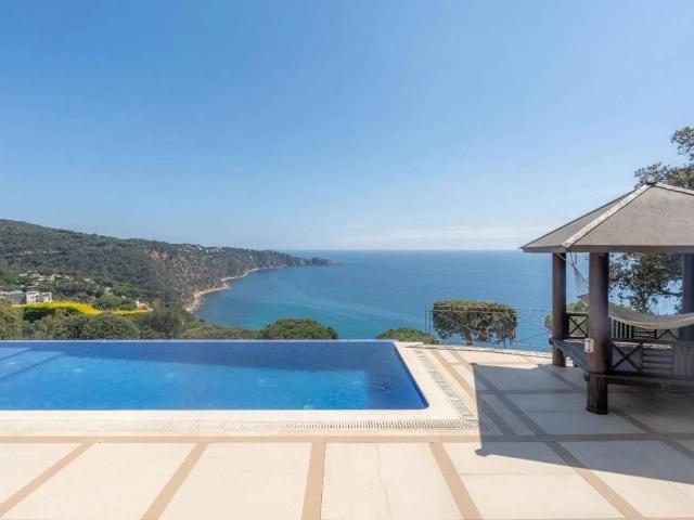 Casa en alquiler en Sant Feliu De Guíxols, Girona