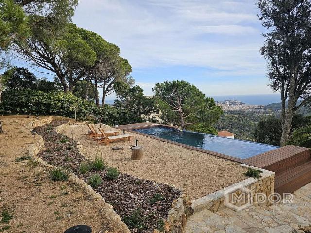 Chalet en alquiler en Baix Empordà, Catalunya
