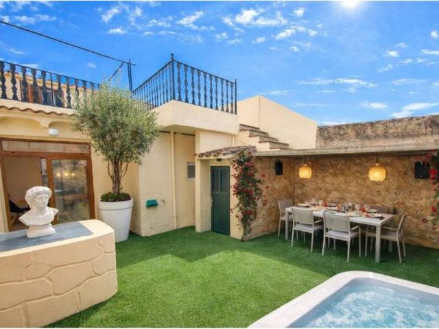 Casa en alquiler en Pla de Mallorca, Baleares