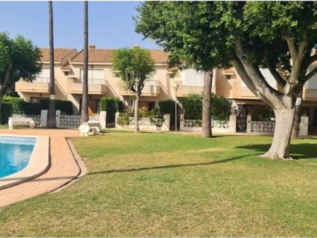 Casa en alquiler en Sant Joan D'alacant, Valencia