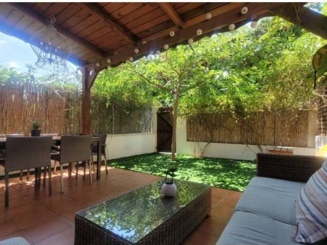 Casa en alquiler en Sant Joan D'alacant