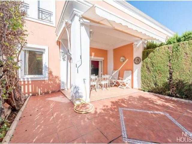 Casa en alquiler en l'Alacantí, Valencia