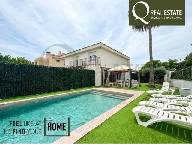 Casa en alquiler en l'Alacantí, Valencia