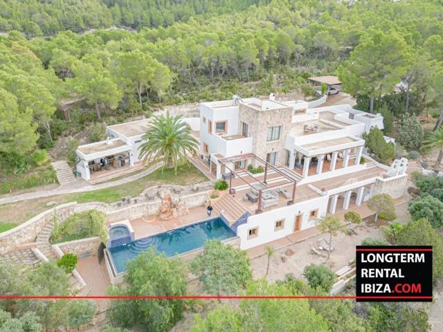Casa en alquiler en Sant Joan De Labritja