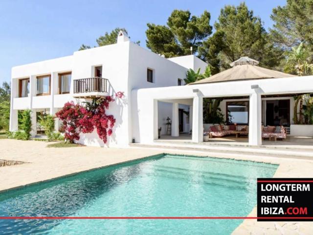 Casa en alquiler en Sant Joan De Labritja
