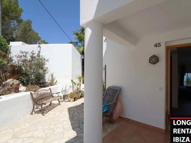 Casa en alquiler en Sant Joan De Labritja