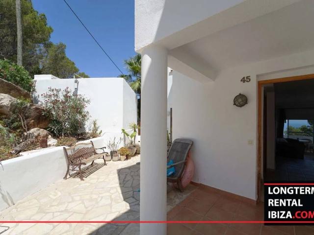 Casa en alquiler en Sant Joan De Labritja