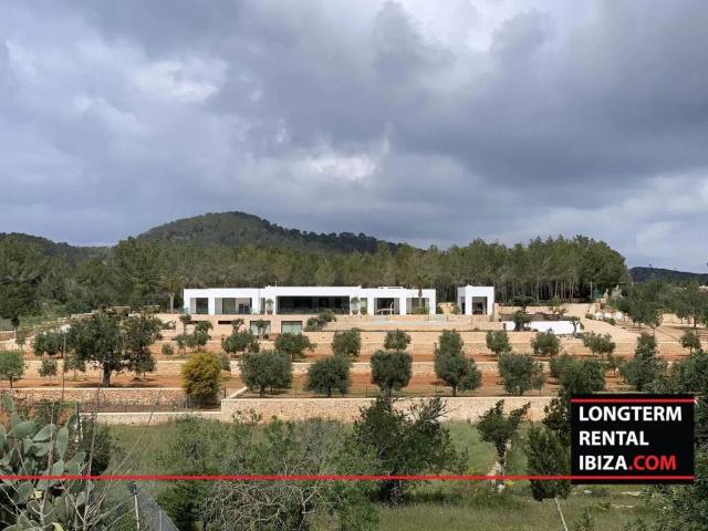 Casa en alquiler en Sant Joan De Labritja