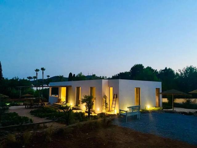 Casa en alquiler en Sant Joan De Labritja