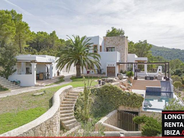 Casa en alquiler en Sant Joan De Labritja