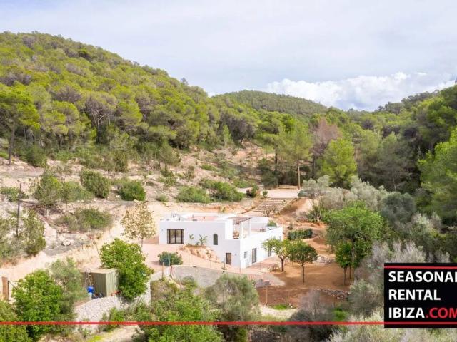 Casa en alquiler en Sant Joan De Labritja
