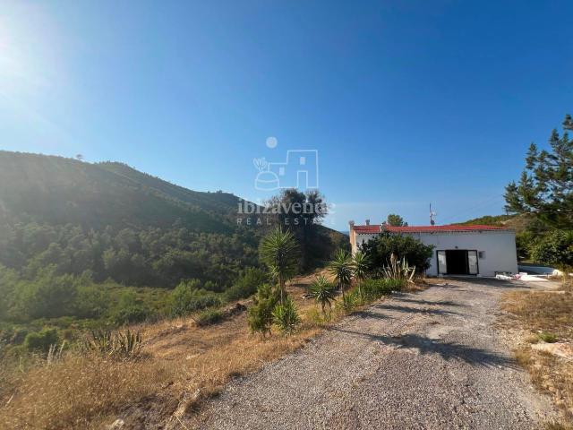 Casa en alquiler en Sant Joan De Labritja, Sant Vicent de Sa Cala