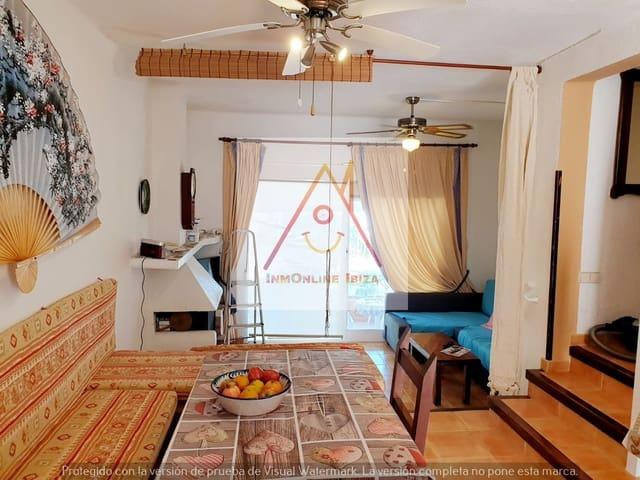 Casa en alquiler en Sant Joan De Labritja