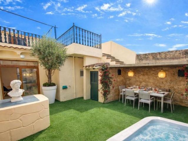 Casa en alquiler en Sant Joan, Baleares