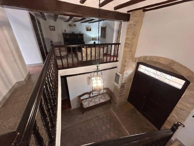 Casa en alquiler en el Baix Maestrat, Valencia